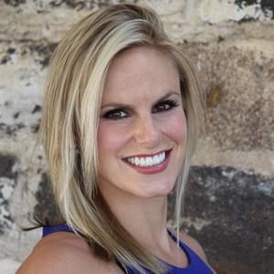 Meet your Posher, Caeleigh